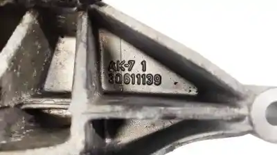 Second-hand car spare part engine support for mitsubishi space star (dg0) 1.9 di-d cat oem iam references 30611139  ak71