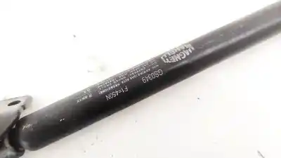 Автозапчасти б/у амортизаторы багажника/двери за mitsubishi space star (dg0) 1.9 di-d cat ссылки oem iam gs0349  