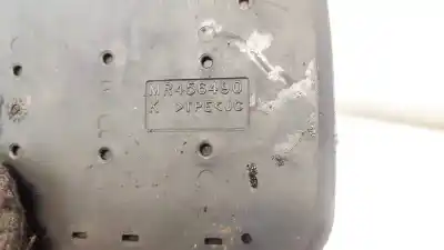 Автозапчастина б/у пластика для mitsubishi space star (dg0) 1.9 di-d cat посилання на oem iam mr456490  