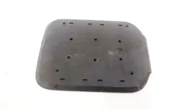 Автозапчастина б/у пластика для mitsubishi space star (dg0) 1.9 di-d cat посилання на oem iam mr456490  