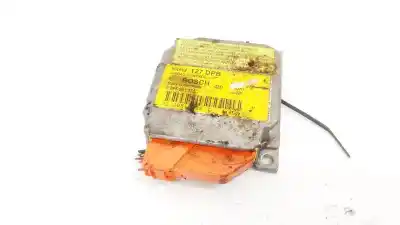 Second-hand car spare part airbag control unit for mitsubishi space star (dg0) 1.9 di-d cat oem iam references mr912127