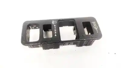 Second-hand car spare part plastics for mitsubishi space star (dg0) 1.9 di-d cat oem iam references mr740608