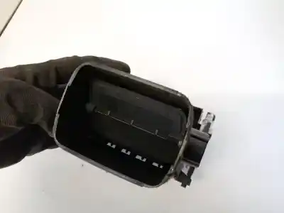 Автозапчасти б/у аэрационная решетка за toyota auris, i e15 2006.10 - 2012.10 1.6l 91kw dual vvt-i 2006.10 - 2012.10 ссылки oem iam   
