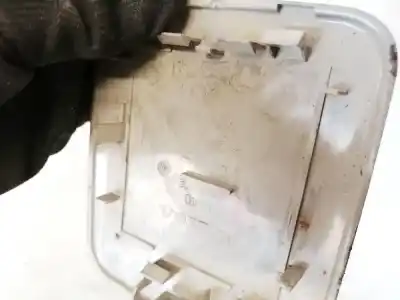 Pezzo di ricambio per auto di seconda mano plastica per volvo v50 (545) 2.0 d riferimenti oem iam 30648743  317530100