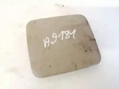 Peça sobressalente para automóvel em segunda mão plásticos por volvo v50 (545) 2.0 d referências oem iam 30648743