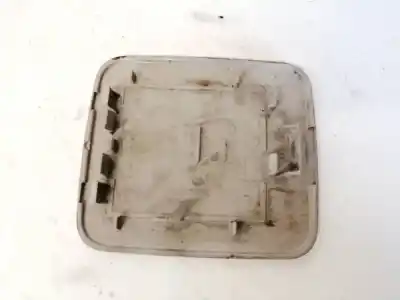 Pezzo di ricambio per auto di seconda mano plastica per volvo v50 (545) 2.0 d riferimenti oem iam 30648743  317530100