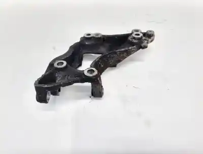Second-hand car spare part engine support for peugeot partner (s2) 1.6 16v hdi oem iam references 9655652980  