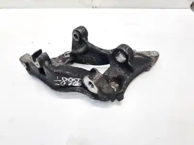 Second-hand car spare part engine support for peugeot partner (s2) 1.6 16v hdi oem iam references 9655652980  