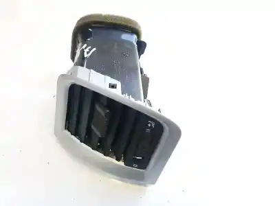 Автозапчастина б/у аераційна решіта для skoda fabia (6y2/6y3) 1.4 tdi посилання на oem iam 5j0819701  