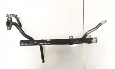 Peça sobressalente para automóvel em segunda mão tubo por volvo xc90 2.4 diesel cat referências oem iam 