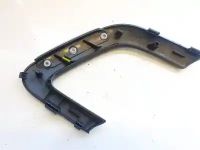 Автозапчастина б/у пластикler для skoda fabia (6y2/6y3) 1.4 tdi посилання на oem iam 5j0867198a  