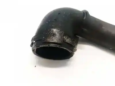 Second-hand car spare part intercooler pipe for opel zafira a 2.0 dti oem iam references   