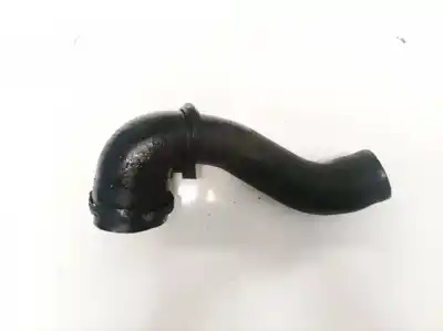 Peça sobressalente para automóvel em segunda mão tubo do intercooler por opel zafira a 2.0 dti referências oem iam 