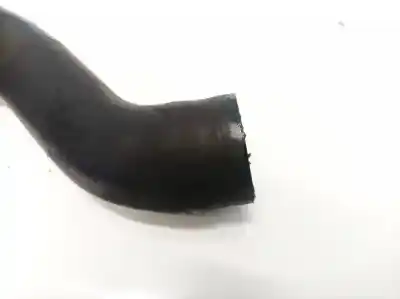 Second-hand car spare part intercooler pipe for opel zafira a 2.0 dti oem iam references   