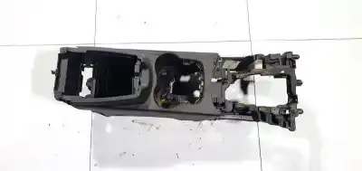 Second-hand car spare part plastics for ford focus iii 1.6 ti oem iam references bm51a045m62c  bm51-a045m62-c