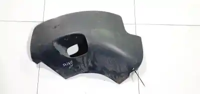 Peça sobressalente para automóvel em segunda mão plásticos por volvo xc90 2.9 bi-turbo cat referências oem iam 279801