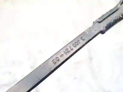 Peça sobressalente para automóvel em segunda mão haste de escova dianteiro esquerdo por bmw x3 (e83) 2.0d referências oem iam 340072102  3400721-02