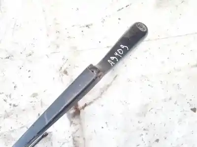 Peça sobressalente para automóvel em segunda mão haste de escova dianteiro esquerdo por bmw x3 (e83) 2.0d referências oem iam 340072102  3400721-02