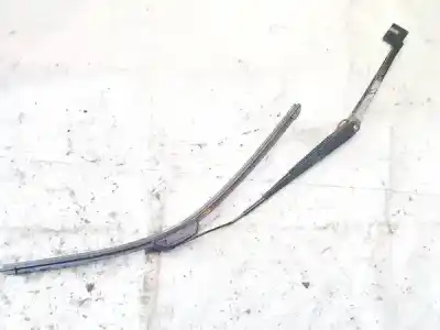 Автозапчастина б/у лівий передній ручок склоочисника для mitsubishi lancer viii (cy_a, cz_a) 2.0 di-d (cy8a) посилання на oem iam  Автозапчастина б/у лівий передній ручок склоочисника для mitsubishi lancer viii (cy_a, cz_a) 2.0 di-d (cy8a) посилання на oem iam