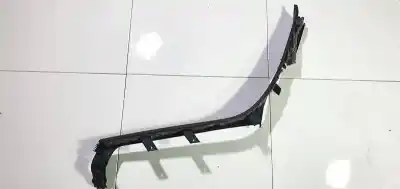 Peça sobressalente para automóvel em segunda mão plásticos por volkswagen phaeton, 2007 - 2011 facelift 3.0 tdi 176kw 2007 - 2011 referências oem iam 3d5867766