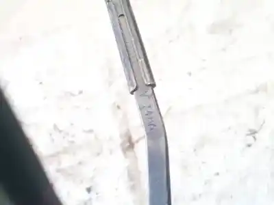 Автозапчастина б/у лівий передній ручок склоочисника для mitsubishi lancer viii (cy_a, cz_a) 2.0 di-d (cy8a) посилання на oem iam v7486   Автозапчастина б/у лівий передній ручок склоочисника для mitsubishi lancer viii (cy_a, cz_a) 2.0 di-d (cy8a) посилання на oem iam v7486