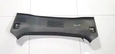 Peça sobressalente para automóvel em segunda mão plásticos por volkswagen phaeton, 2007 - 2011 facelift 3.0 tdi 176kw 2007 - 2011 referências oem iam 3d5867765p