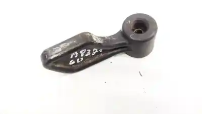 Pezzo di ricambio per auto di seconda mano plastica per citroen nemo 1.4 hdi riferimenti oem iam 1310017070  