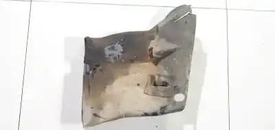 Pezzo di ricambio per auto di seconda mano plastica per audi 80 avant 1.9 tdi riferimenti oem iam 8a0117339c  