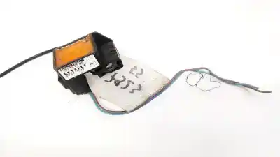 Peça sobressalente para automóvel em segunda mão sensor por renault scenic ii 1.5 dci diesel referências oem iam 8200411025