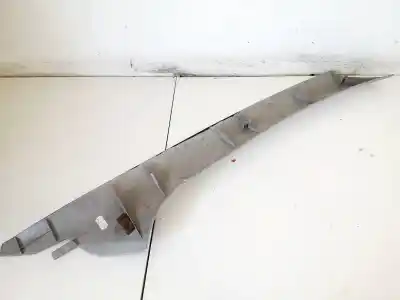 Автозапчастина б/у пластика для mitsubishi space star (dg0) 1.9 di-d cat посилання на oem iam mr262025  