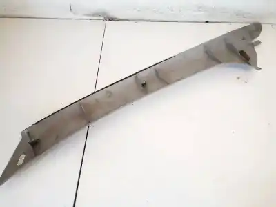 Автозапчастина б/у пластика для mitsubishi space star (dg0) 1.9 di-d cat посилання на oem iam mr262026  
