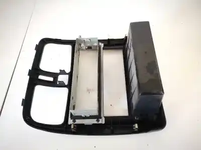 Автозапчастина б/у пластика для mitsubishi space star (dg0) 1.9 di-d cat посилання на oem iam mr270350  