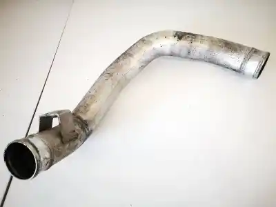 Second-hand car spare part intercooler pipe for mitsubishi space star (dg0) 1.9 di-d cat oem iam references 30617344