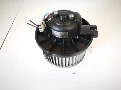 Second-hand car spare part heater blower motor for mitsubishi space star (dg0) 1.9 di-d cat oem iam references 0130111191