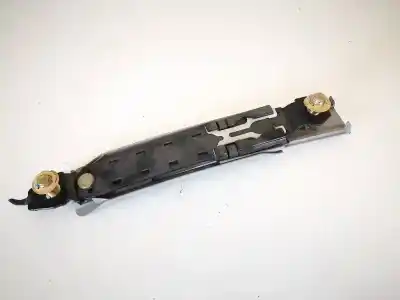 Автозапчастина б/у пластика для mitsubishi space star (dg0) 1.9 di-d cat посилання на oem iam   