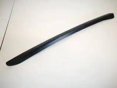 Second-hand car spare part plastics for mitsubishi space star (dg0) 1.9 di-d cat oem iam references xr286140