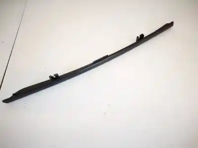 Автозапчастина б/у пластика для mitsubishi space star (dg0) 1.9 di-d cat посилання на oem iam xr286140  