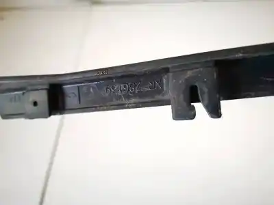 Автозапчастина б/у пластика для mitsubishi space star (dg0) 1.9 di-d cat посилання на oem iam xr286139  
