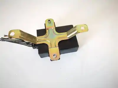 Second-hand car spare part electronic module for mitsubishi space star (dg0) 1.9 di-d cat oem iam references mr522677  f005v00121