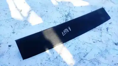 Peça sobressalente para automóvel em segunda mão plásticos por ford kuga (cbv) 2.0 tdci cat referências oem iam 8v41s46404acw