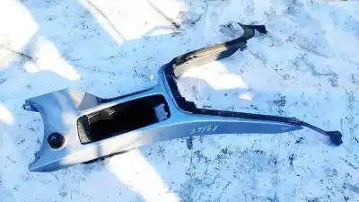 Peça sobressalente para automóvel em segunda mão plásticos por ford kuga (cbv) 2.0 tdci cat referências oem iam vp7m5xr13560ae