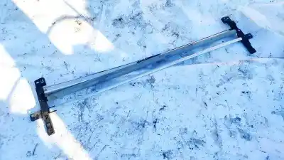 Peça sobressalente para automóvel em segunda mão plásticos por ford kuga (cbv) 2.0 tdci cat referências oem iam 9918007387