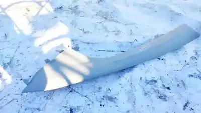 Peça sobressalente para automóvel em segunda mão plásticos por ford kuga (cbv) 2.0 tdci cat referências oem iam 8v41s03199afw