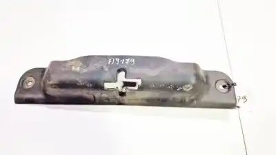 Peça sobressalente para automóvel em segunda mão plásticos por hyundai getz (tb) 1.6 gls referências oem iam 811931c000