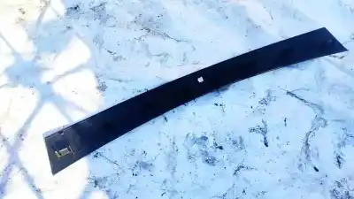 Pezzo di ricambio per auto di seconda mano plastica per opel meriva b 1.7 16v cdti riferimenti oem iam 13129240  