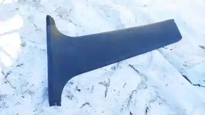 Peça sobressalente para automóvel em segunda mão plásticos por ford kuga (cbv) 2.0 tdci cat referências oem iam 3m51r243w07akw