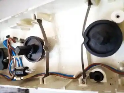 Second-hand car spare part climate control for audi 80 avant 1.9 tdi oem iam references 893819045c  
