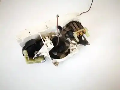 Second-hand car spare part climate control for audi 80 avant 1.9 tdi oem iam references 893819045c  