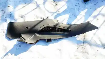 Peça sobressalente para automóvel em segunda mão plásticos por ford kuga (cbv) 2.0 tdci cat referências oem iam vp7m5x045d70aew