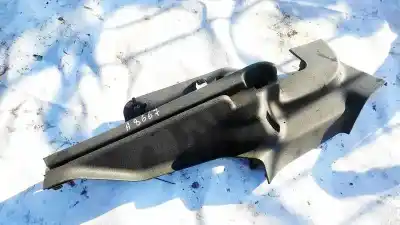 Peça sobressalente para automóvel em segunda mão plásticos por ford kuga (cbv) 2.0 tdci cat referências oem iam 8v41s46808agw